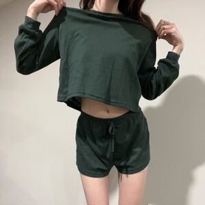 Three piece set